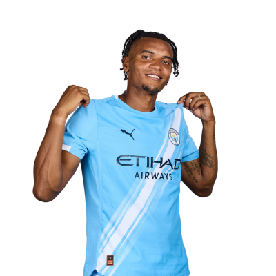 Manuel Akanji