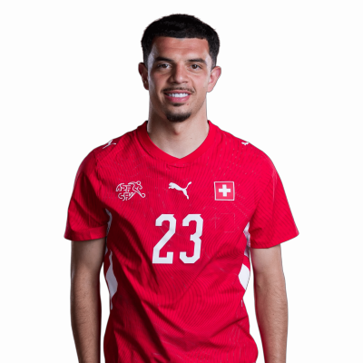 Zeki Amdouni