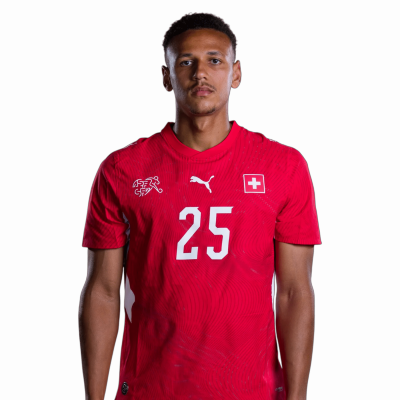 Luca Jaquez