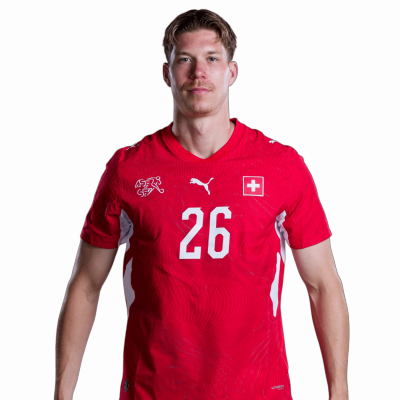 Cedric Itten