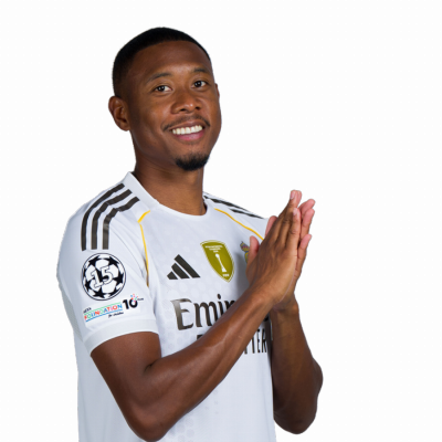 David Alaba
