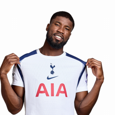 Kevin Danso