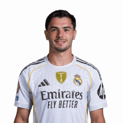 Brahim Díaz