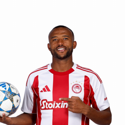 Ayoub El Kaabi