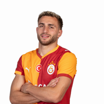 Baris Yilmaz