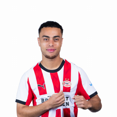 Sergiño Dest