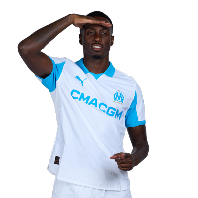 Timothy Weah