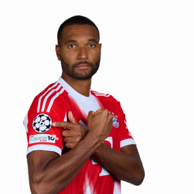 Jonathan Tah