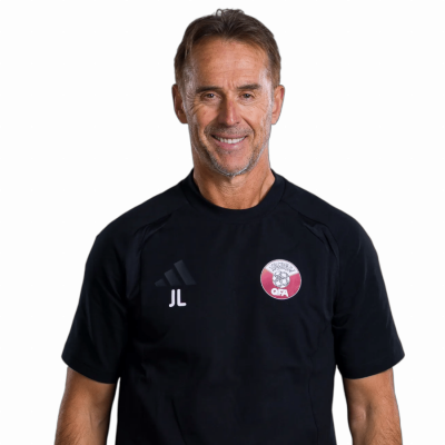 Lopetegui