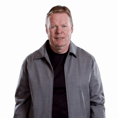 Ronald Koeman