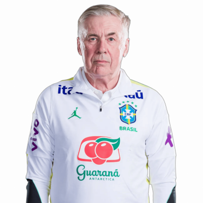 Carlo Ancelotti