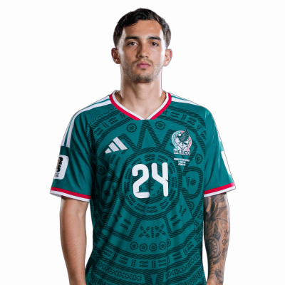 Luis Chávez