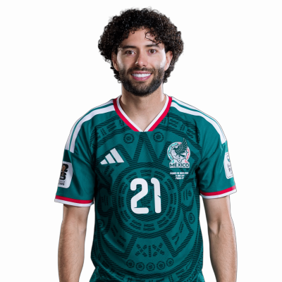 César Huerta
