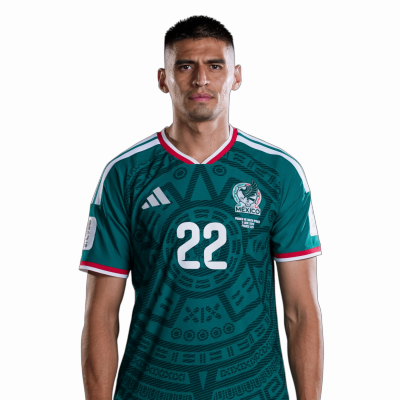 Guillermo Martínez