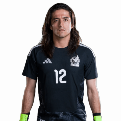 Carlos Acevedo