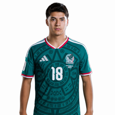 Obed Vargas