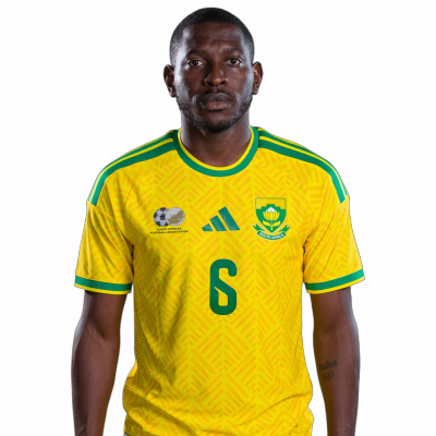 Aubrey Modiba