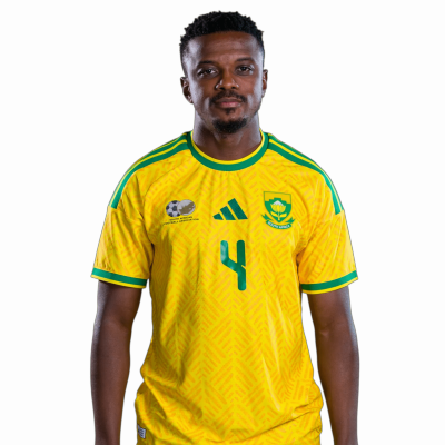 Teboho Mokoena