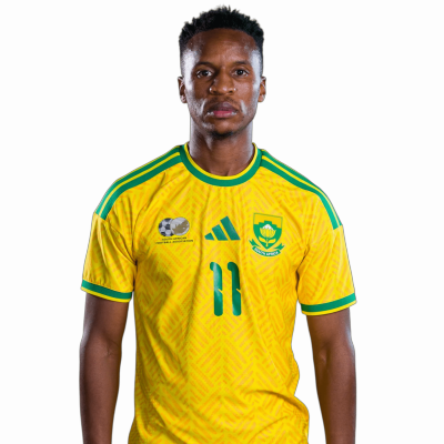 Themba Zwane