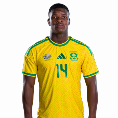 Mbekezeli Mbokazi