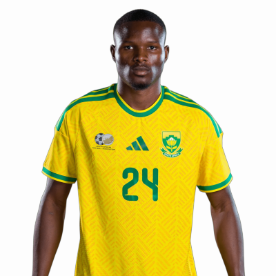 Olwethu Makhanya