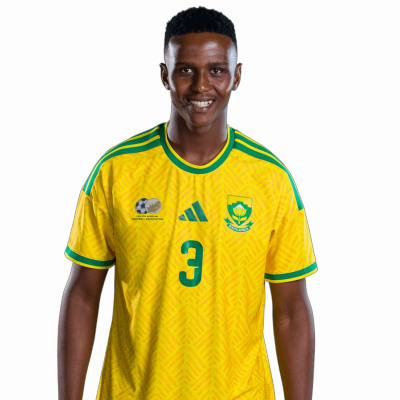 Khulumani Ndamane