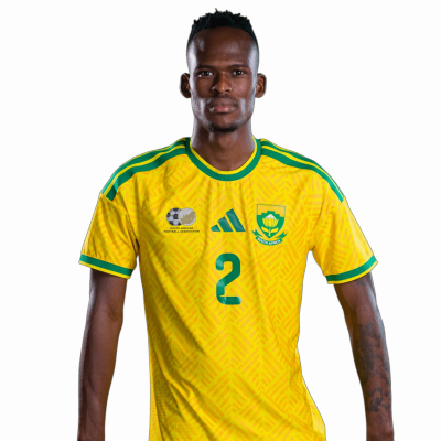 Thabang Matuludi