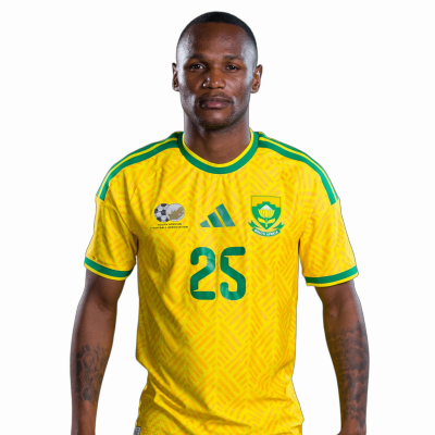 Kamogelo Sebelebele