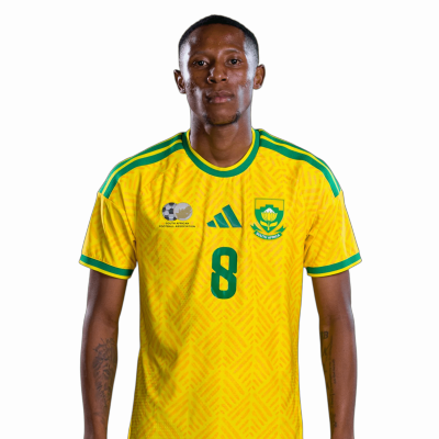 Tshepang Moremi