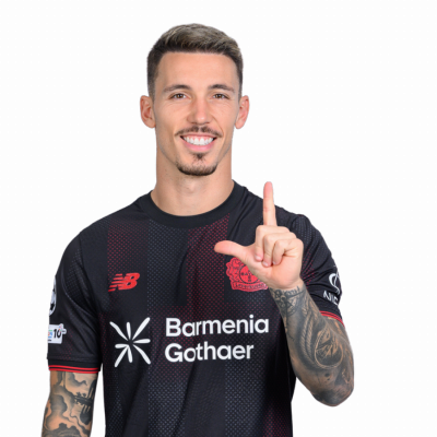 Álex Grimaldo