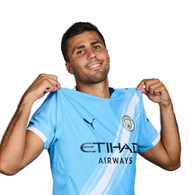 Rodri Hernández