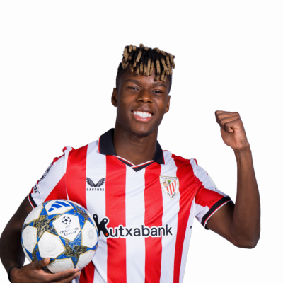 Nico Williams