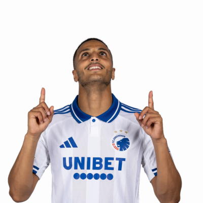 Elias Achouri