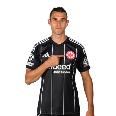 Ellyes Skhiri