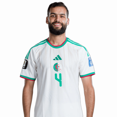 Mohamed Amine Tougai