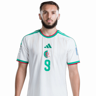 Amine Gouiri