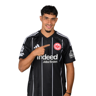 Farès Chaïbi