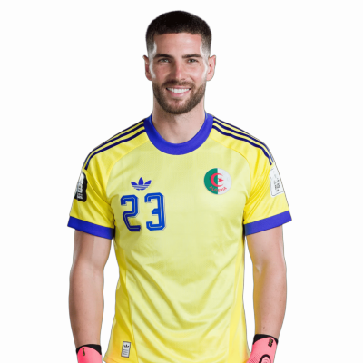 Luca Zidane