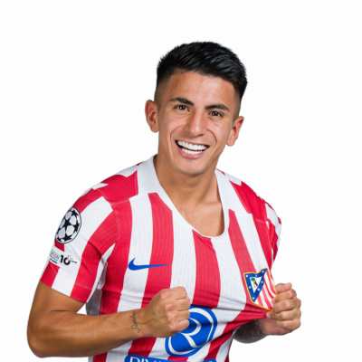Thiago Almada