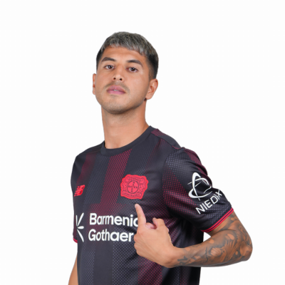Exequiel Palacios