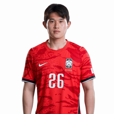 Lee Dong-gyeong