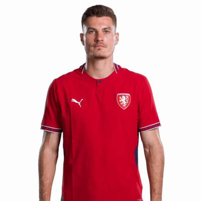 Patrik Schick