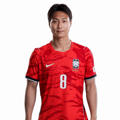 Paik Seung-Ho 