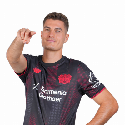 Patrik Schick