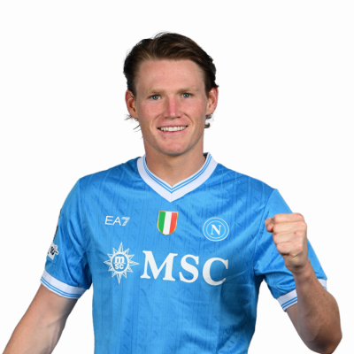 Scott McTominay
