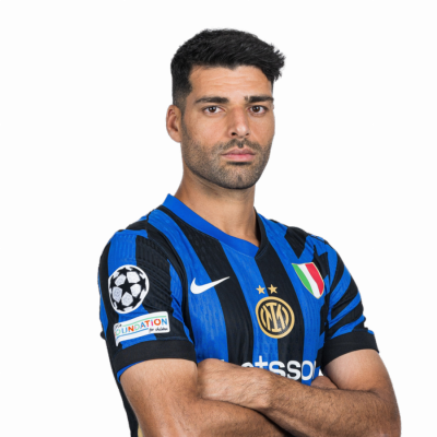 Mehdi Taremi