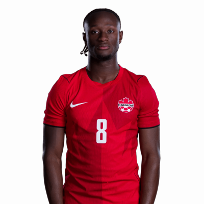 Ismaël Koné