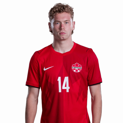 Jacob Shaffelburg