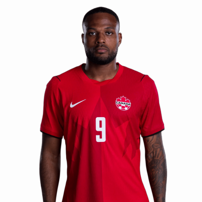 Cyle Larin