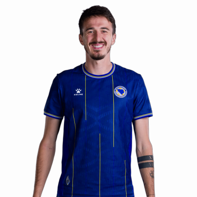 Stjepan Radeljic